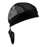 Šatka ZAN Flydanna ZVS001 Vented Reflective Skull