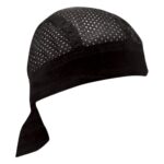 Šatka ZAN Flydanna ZVS114 Vented Sport Black