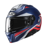 Prilba HJC i91 TRICUS MC21SF