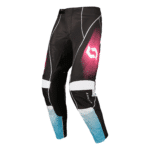 Nohavice SCOTT Podium PRO Stealth Blue/Radiant Pink