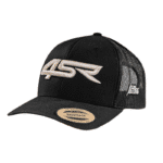 Šiltovka 4SR Royal Black