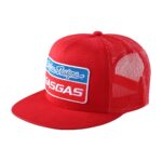 Šiltovka GAS GAS TLD Snapback Cap
