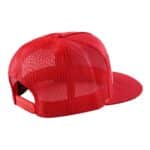 Šiltovka GAS GAS TLD Snapback Cap – Obrázok 2