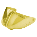 Náhradné sklo HJC HJ-40 Mirror (RPHA71) - zlaté