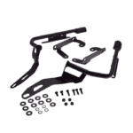 Držiaky bočných kufrov SHAD H0NT75IF (3P System) HONDA NC 750 (16-20)