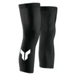 Návleky na kolená Thor Comp Knee Sleeve Black