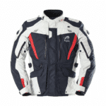 Bunda FURYGAN Apalaches Evo Blue/Red