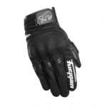 Rukavice FURYGAN JET D3O EVO Black/White