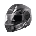 Prilba LS2 FF902 Scope II Oxyd Black/Titanium (ECE 22.06)