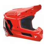 Prilba Thor Fleet Forge Red ECE R22.06 - detská