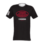 Tričko Cassida JAWA Edícia