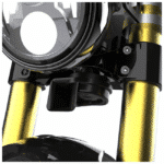 Klaksón Oxford 12V Foghorn 105dB – Obrázok 2