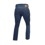 Kevlarové rifle TRILOBITE 2461 Parado Monolayer AAA SLIM FIT Blue – Obrázok 2