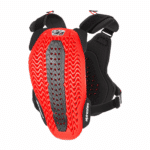 Chránič hrude ALPINESTARS A-5 Plasma Chest (EN 1621-3 + 1621-2) – Obrázok 2