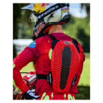 Chránič hrude ALPINESTARS A-5 Plasma Chest (EN 1621-3 + 1621-2) – Obrázok 4