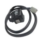 Štartovacie tlačidlo Yamaha YZF/WRF (14-24) Fantic (22-24)