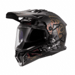 Prilba LS2 MX702 Pioneer II Rangi Gloss/Black