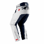 Nohavice Furygan Killington Blue/Red – Obrázok 2