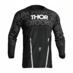 Dres Thor Pulse Mono Black/White