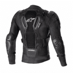 Chránič tela "Korytnačka" ALPINESTARS Bionic Action 2 – Obrázok 2