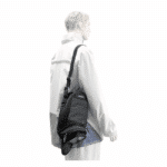 Tankvak S-Line Triple Pocket (9L) – Obrázok 3
