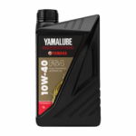 YAMALUBE FS4 Fully Synthetic 10W40