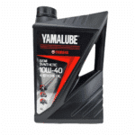 YAMALUBE S4 Semi Synthetic 10W40 (4L)