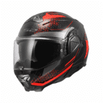 Prilba LS2 FF910 Advant II Astral Gloss Red