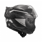 Prilba LS2 FF910 Advant II Astral Matt Grey – Obrázok 3