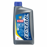 Olej Suzuki ECSTAR 10W40 R7000 (polo syntetický)