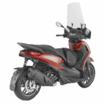 Taška GIVI EA135B Scooter Bag (15L) – Obrázok 2