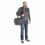 Taška GIVI EA135B Scooter Bag (15L) – Obrázok 3