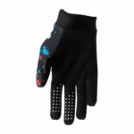 Rukavice Thor Launchmode Splat Black - detské – Obrázok 2