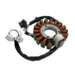 Stator - zapaľovacia cievka Yamaha Majesty 125/150/180, MBK 125/150