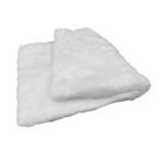 Vata do výfuku 2T FMF 010589