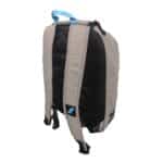Batoh 100% Skycap Grey – Obrázok 2