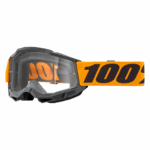 Okuliare 100% Accuri 2 Orange