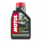 MOTUL 4T ATV-UTV Expert 10W40