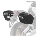 Bočné tašky GIVI EA101B (30L) - pár – Obrázok 2