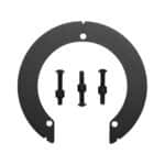 Redukcia Tanklock KAPPA BF04K Kawasaki Versys 650/1000, ER-6N, ER-6F, Z750/800/900/1000, ZX-6R, ZX-10R