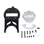 Redukcia Tanklock Kappa BF51K KTM Adventure 390/790/890 (19-)