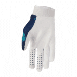 Rukavice Thor Launchmode Bleach White Aqua - detské – Obrázok 3