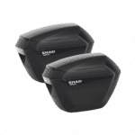 Kufre bočné SHAD SH23 Black (2x 23L)