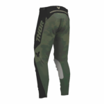 Nohavice Thor Launchmode Bleach Black/Camo – Obrázok 2