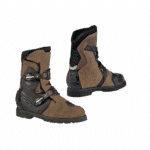 Čižmy SIDI Adventure GORE-TEX 2 MID Tabacco