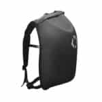 Batoh Racing Black Water Resistant - pevný