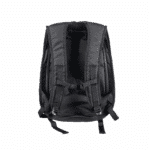 Batoh Racing Black Water Resistant - pevný – Obrázok 2