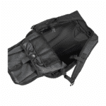 Batoh Racing Black Water Resistant - pevný – Obrázok 3