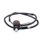 Vypínač motora KTM (-24) Husqvarna (14-) Gas Gas (21-) Husaberg (11-14)