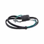 Vypínač motora Honda CR 125/250 (02-07) CRF 150 (07-09, 12-) 250 (04-09) CRF 450 (02-08)